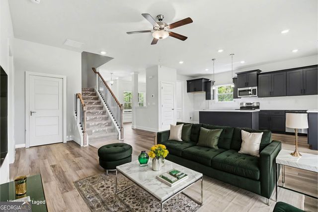 626 Walnut Creek Parkway, Pendergrass, GA 30567