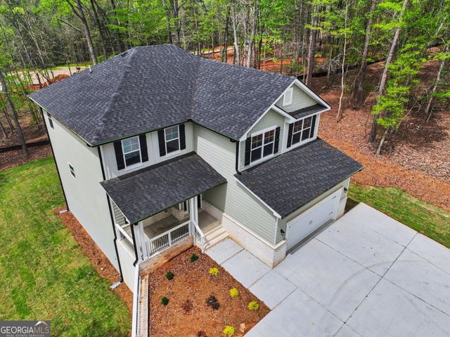 626 Walnut Creek Parkway, Pendergrass, GA 30567