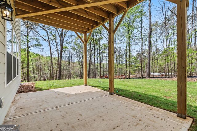 626 Walnut Creek Parkway, Pendergrass, GA 30567