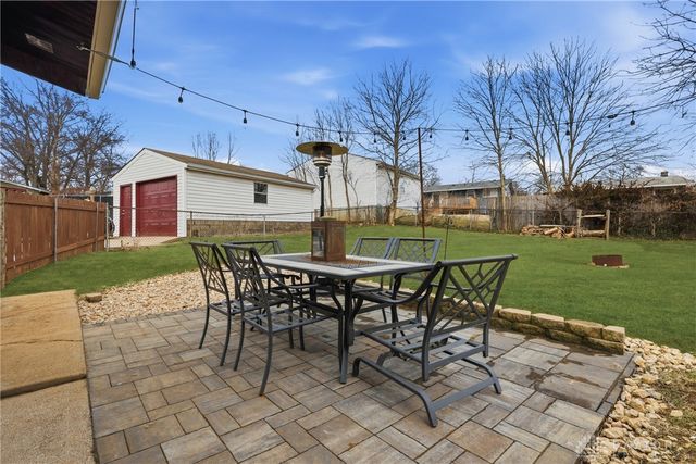 8608 Dundalk Court, Deer Park, OH 45236