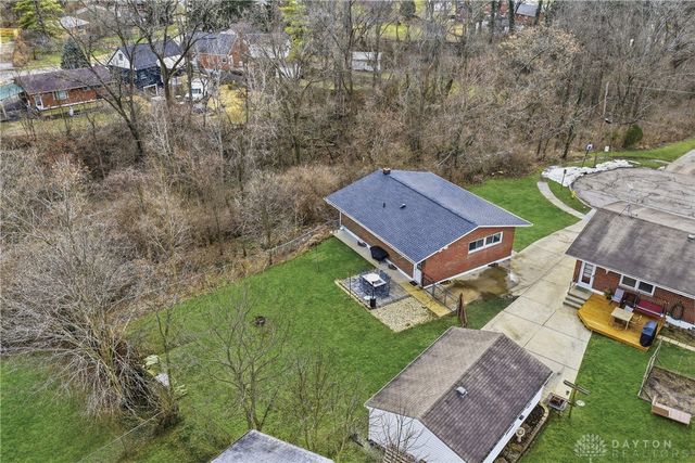 8608 Dundalk Court, Deer Park, OH 45236