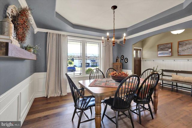 44 ENSORE CT, Fleetwood, PA 19522