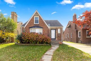 22413 Heinze Street, Dearborn, MI 48128