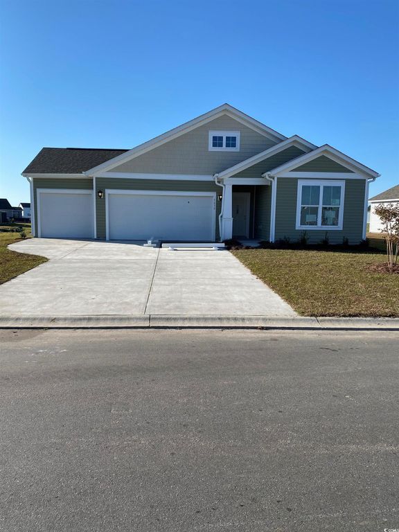910 Inlet Keys St., Murrells Inlet, SC 29576