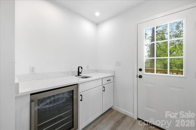 1413 Hateras Avenue, Charlotte, NC 28216