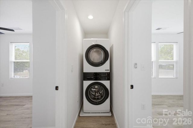 1413 Hateras Avenue, Charlotte, NC 28216