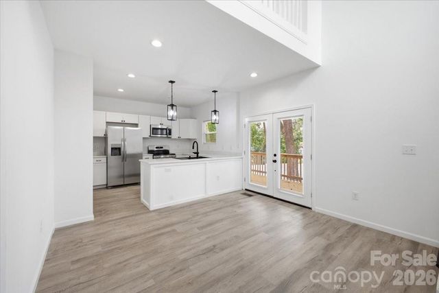 1413 Hateras Avenue, Charlotte, NC 28216