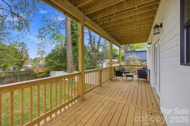 1413 Hateras Avenue, Charlotte, NC 28216