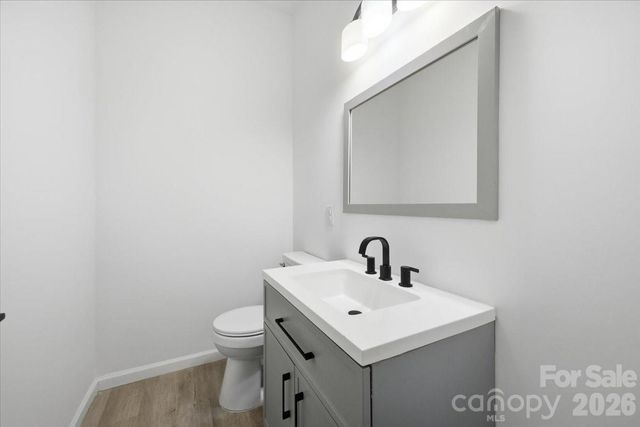 1413 Hateras Avenue, Charlotte, NC 28216