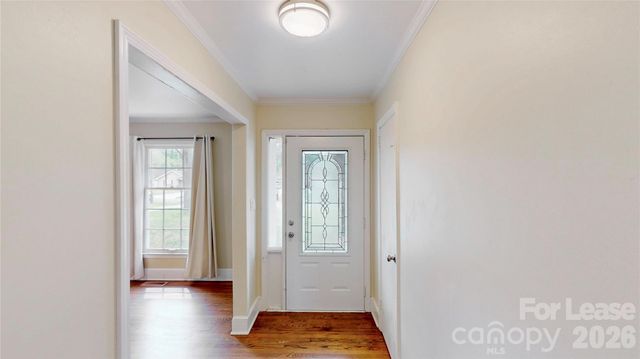 6821 View Way Drive, Charlotte, NC 28215