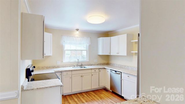 6821 View Way Drive, Charlotte, NC 28215