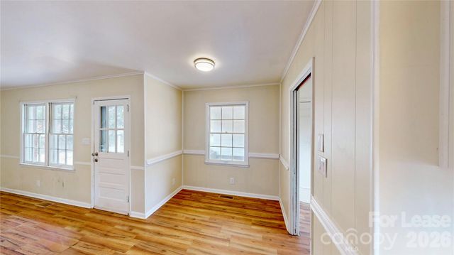 6821 View Way Drive, Charlotte, NC 28215