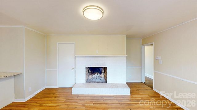 6821 View Way Drive, Charlotte, NC 28215