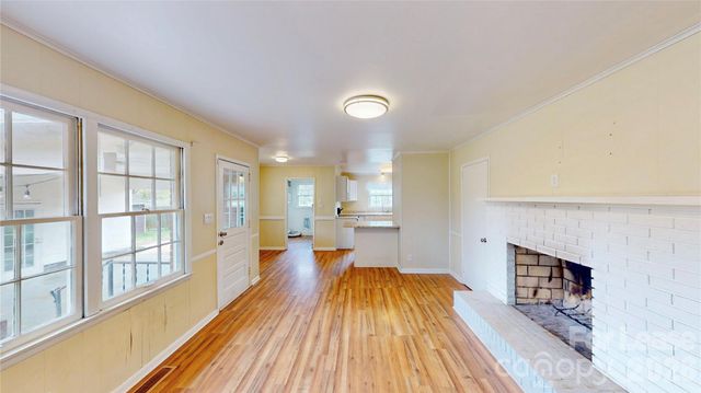 6821 View Way Drive, Charlotte, NC 28215