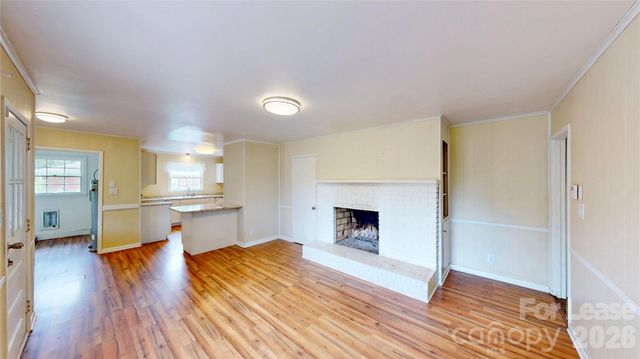 6821 View Way Drive, Charlotte, NC 28215