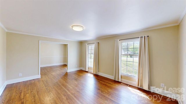 6821 View Way Drive, Charlotte, NC 28215