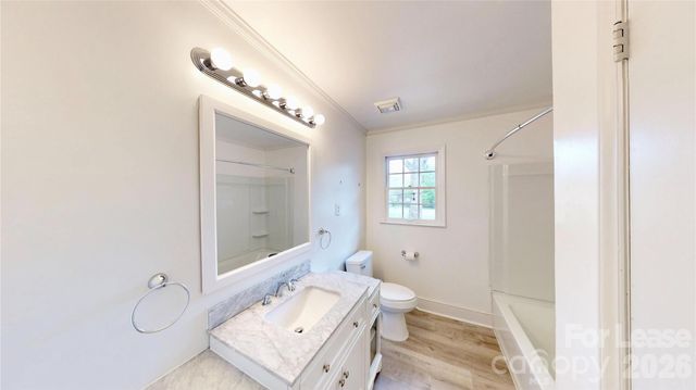 6821 View Way Drive, Charlotte, NC 28215