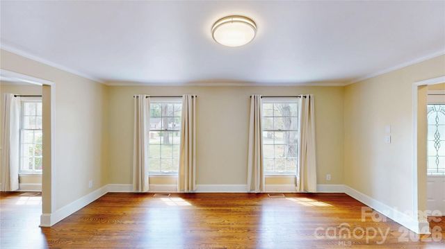 6821 View Way Drive, Charlotte, NC 28215