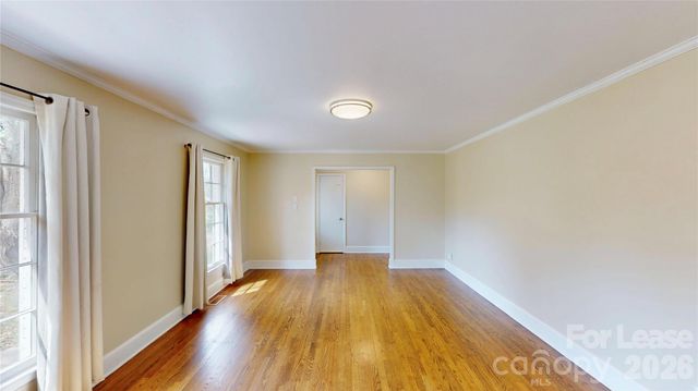 6821 View Way Drive, Charlotte, NC 28215