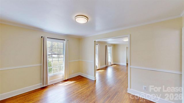 6821 View Way Drive, Charlotte, NC 28215