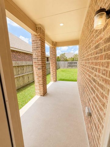 11715 Pureli Court, Richmond, TX 77406