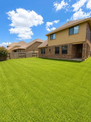11715 Pureli Court, Richmond, TX 77406