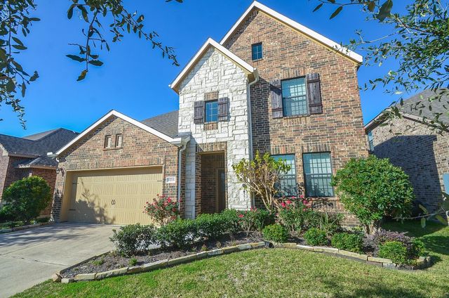 11715 Pureli Court, Richmond, TX 77406
