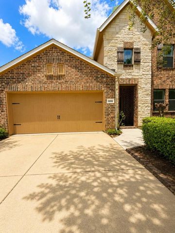 11715 Pureli Court, Richmond, TX 77406