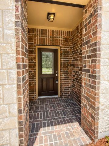 11715 Pureli Court, Richmond, TX 77406