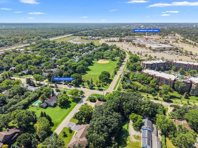 1195 Longmeadow Road, Northbrook, IL 60062