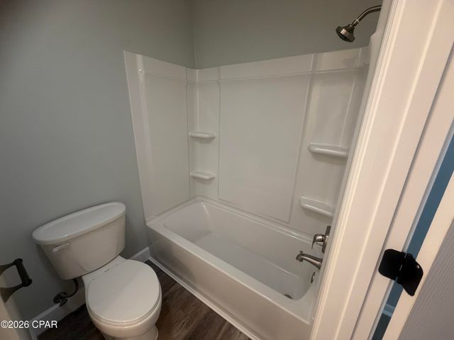 3914 Venetian Circle, Panama City, FL 32405