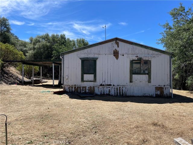 4390 Usona Road, Mariposa, CA 95338