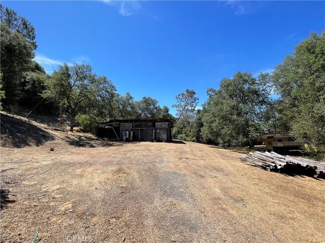 4390 Usona Road, Mariposa, CA 95338