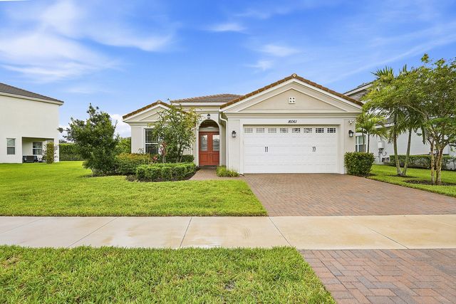 16061 Rain Lilly Way, Westlake, FL 33470