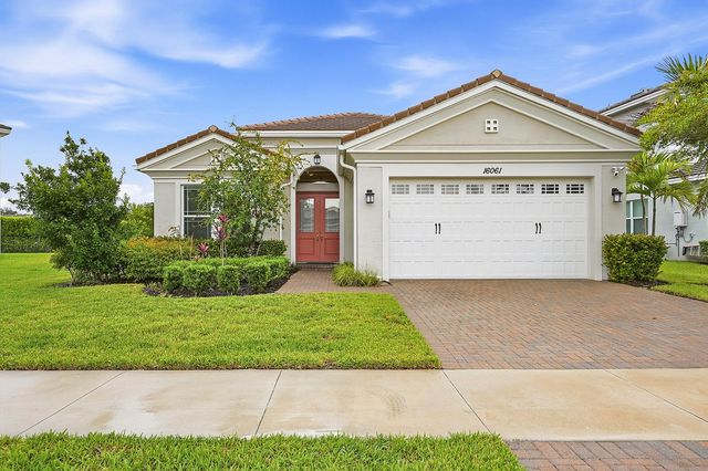 16061 Rain Lilly Way, Westlake, FL 33470