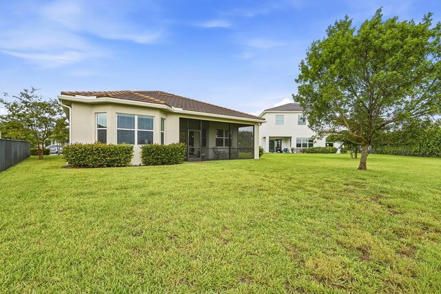 16061 Rain Lilly Way, Westlake, FL 33470