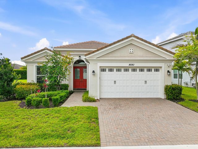16061 Rain Lilly Way, Westlake, FL 33470