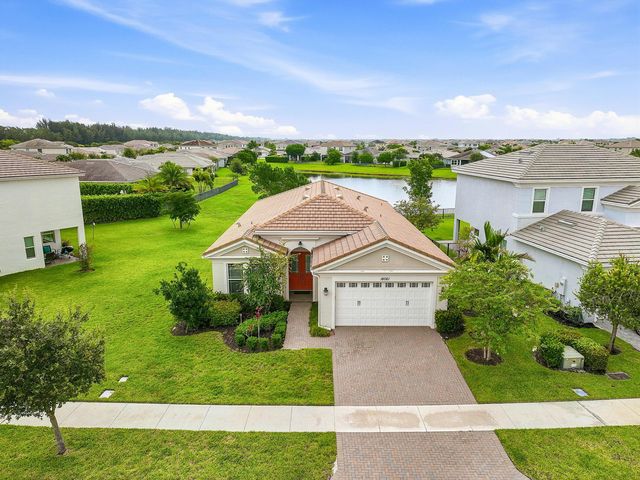 16061 Rain Lilly Way, Westlake, FL 33470