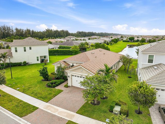 16061 Rain Lilly Way, Westlake, FL 33470