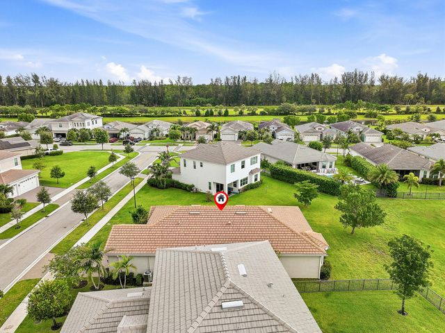 16061 Rain Lilly Way, Westlake, FL 33470