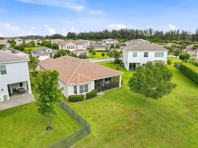 16061 Rain Lilly Way, Westlake, FL 33470