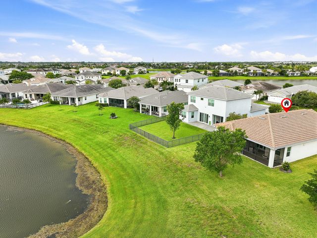 16061 Rain Lilly Way, Westlake, FL 33470
