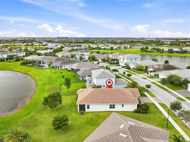 16061 Rain Lilly Way, Westlake, FL 33470