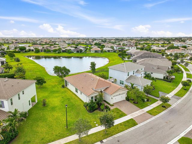 16061 Rain Lilly Way, Westlake, FL 33470