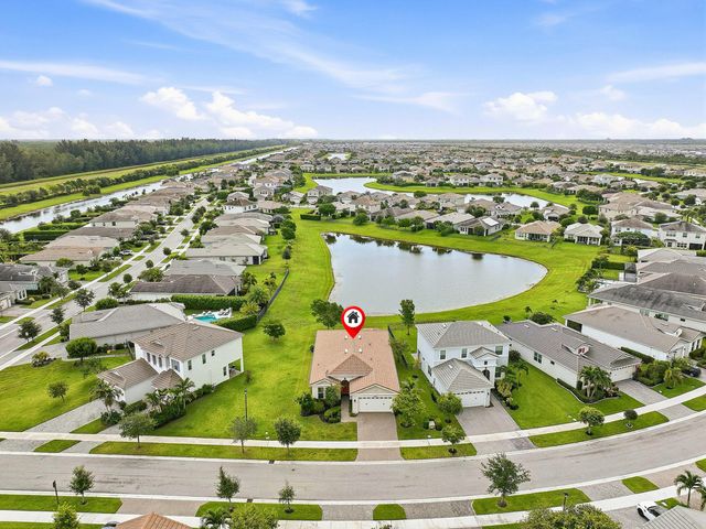 16061 Rain Lilly Way, Westlake, FL 33470
