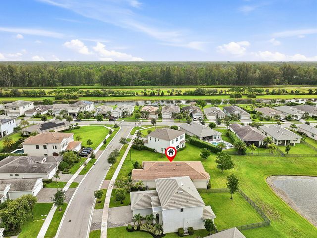 16061 Rain Lilly Way, Westlake, FL 33470