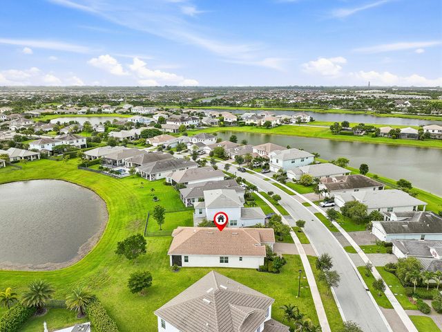 16061 Rain Lilly Way, Westlake, FL 33470