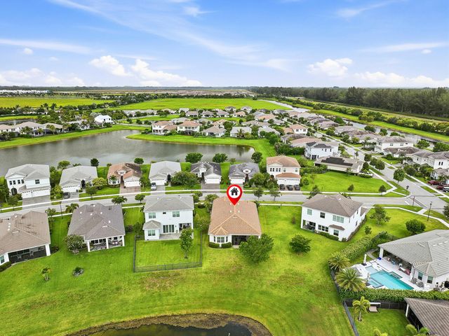 16061 Rain Lilly Way, Westlake, FL 33470