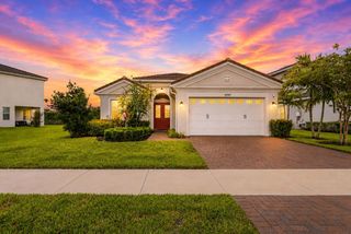 16061 Rain Lilly Way, Westlake, FL 33470
