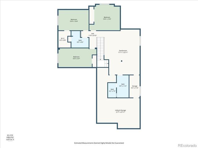 5057 S Allison Way, Littleton, CO 80123